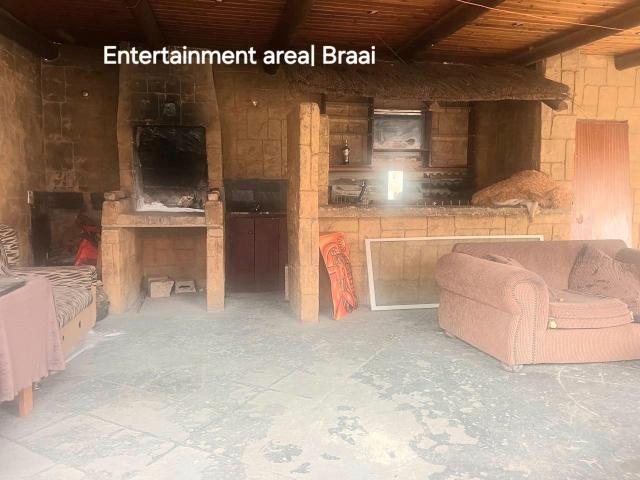 House for sale in Eastern Cape