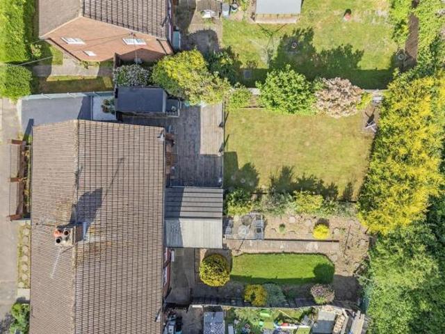 House for sale in Navestock Side, Essex