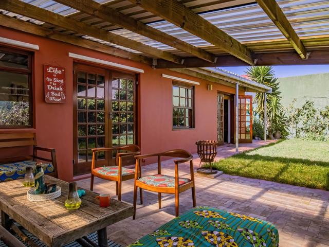 House for sale in Cape Town, Western Cape