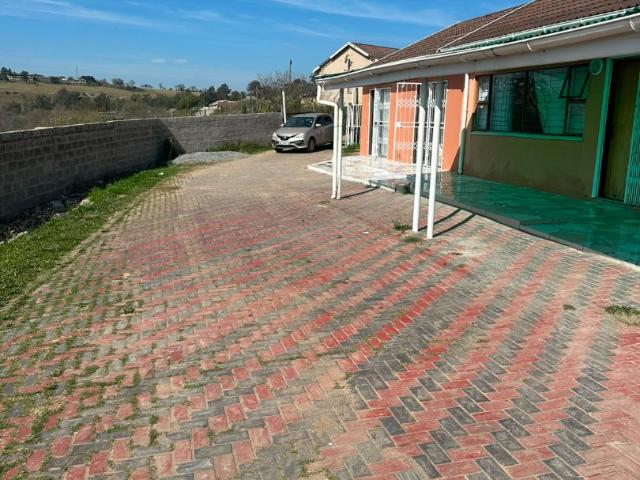 House for sale in Mthatha, Eastern Cape