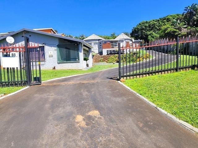 House for sale in Ugu District Municipality, Kwazulu-natal
