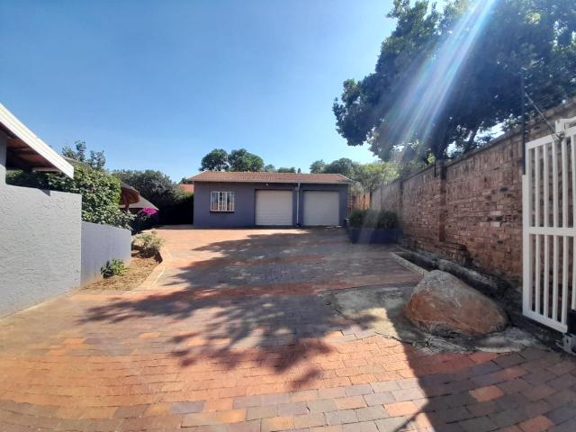 House for sale in Vosloorus, Gauteng