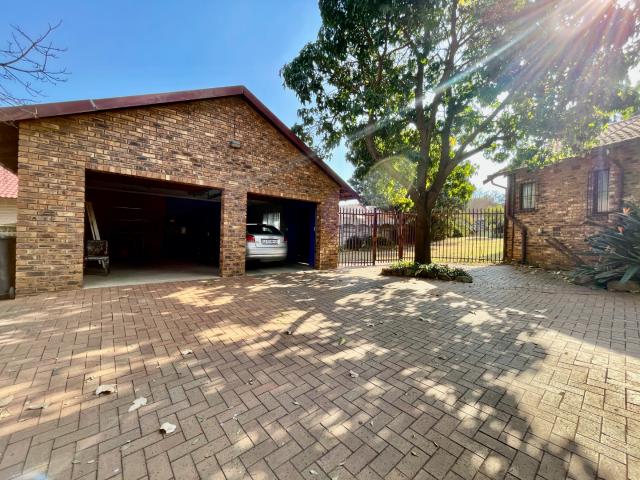 House for sale in Johannesburg