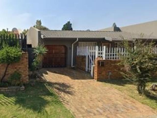 House for sale in Vosloorus, Gauteng