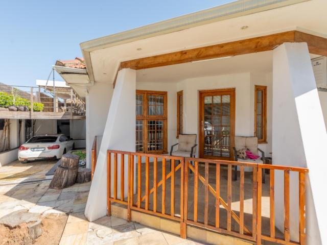House for sale in Seaview, Kwazulu-natal
