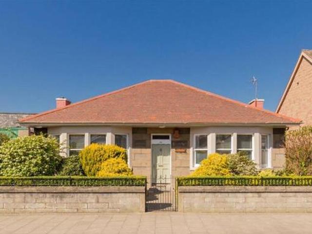 House for sale in Musselburgh