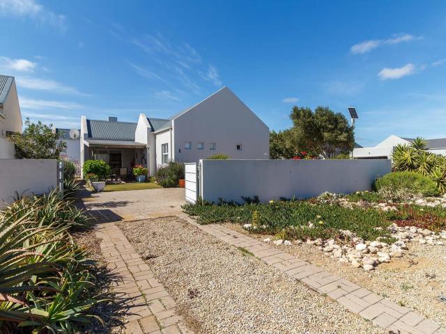 House for sale in West Coast, Britannia Bay