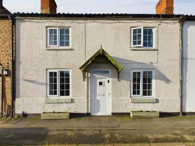 House for sale in North Yorkshire
