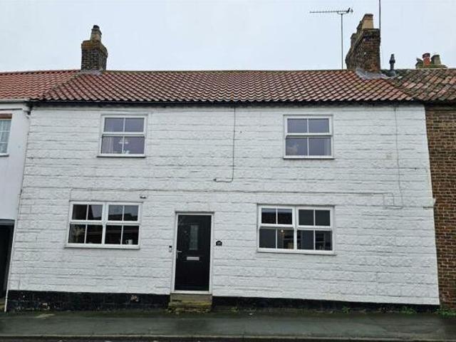 House for sale in York and North Yorkshire, England