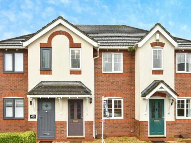 House for sale in Nantwich