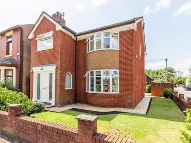 House for sale in Brownhill, Blackburn