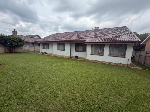 House for sale in Lejweleputswa, Free State