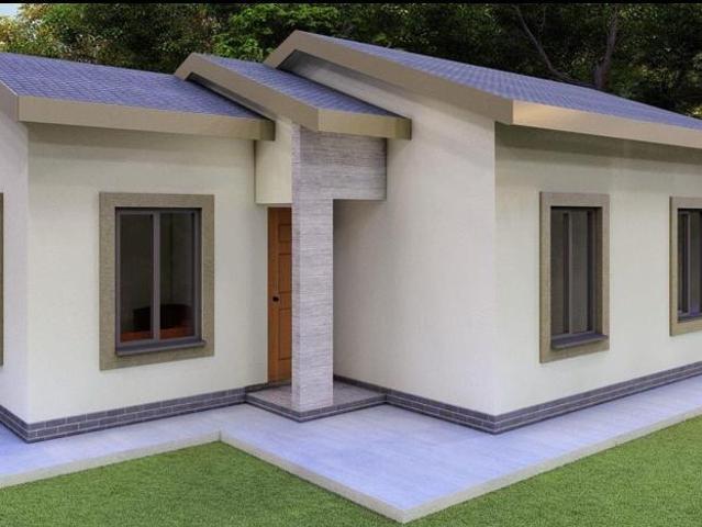 House for sale in Pullens Hope, Mpumalanga