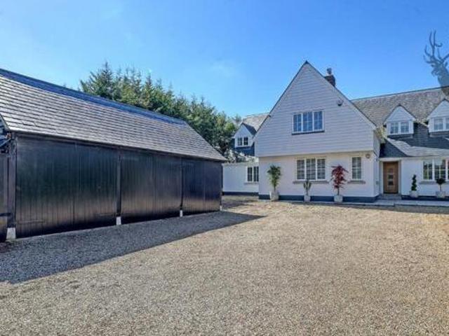 House for sale in Harlow