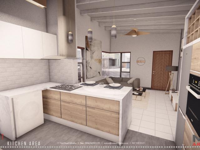 House for sale in Mthatha, Eastern Cape