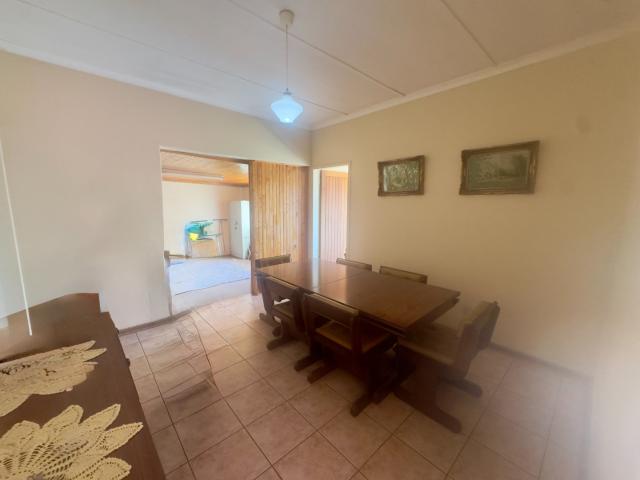 House for sale in Dr Kenneth Kaunda, North West
