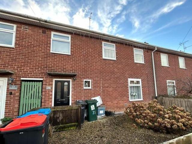 House for sale in Clayhill, West Vale