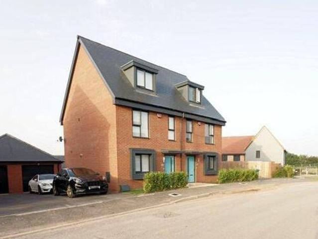 House for sale in Lyons, Greater London