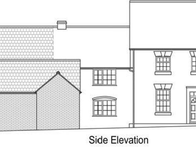 House for sale in Lyons, Greater London