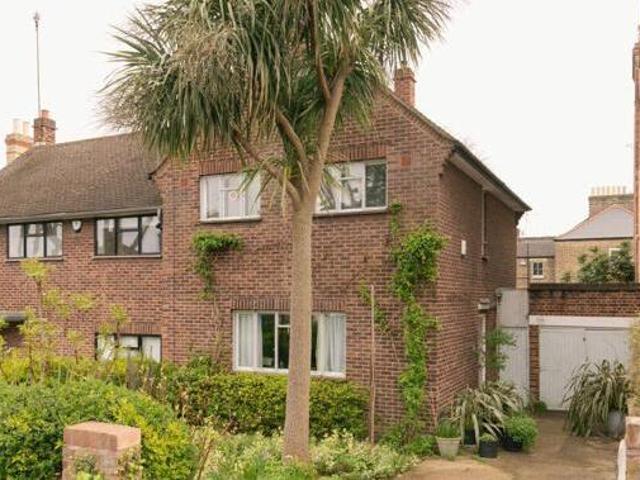 House for sale in Lyons, Greater London