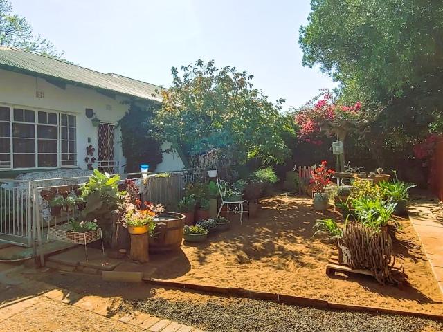 House for sale in Frances Baard, Northern Cape