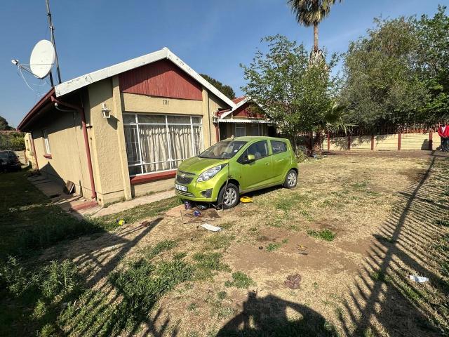 House for sale in Ekurhuleni, Gauteng