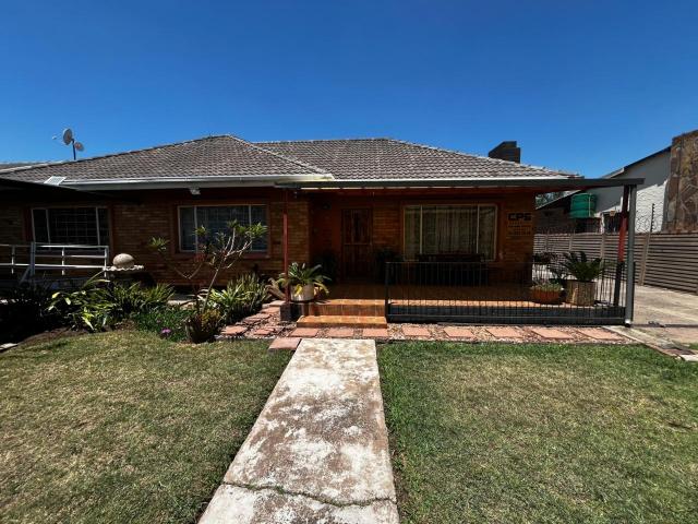 House for sale in Ekurhuleni, Gauteng
