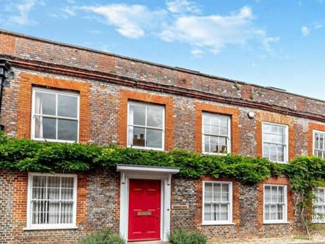 House for sale in Enborne, West Berkshire