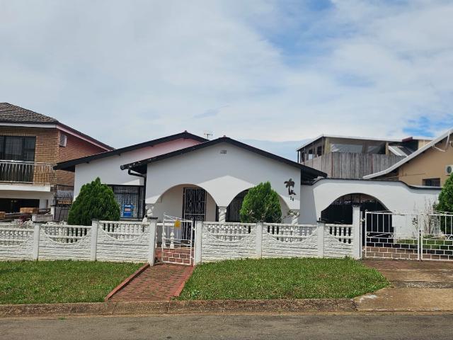 House for sale in Pietermaritzburg, Kwazulu-natal
