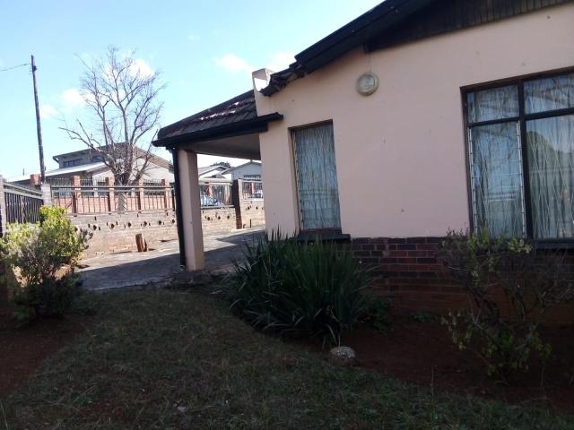House for sale in Pietermaritzburg, Kwazulu-natal