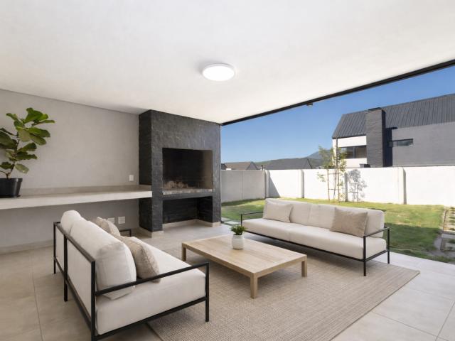 House for sale in Pniel, Western Cape