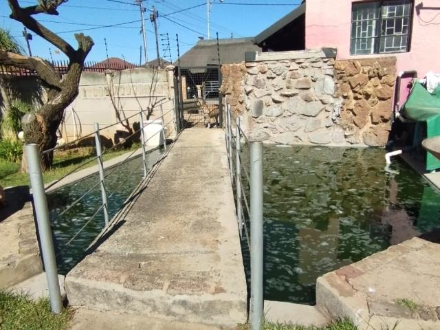 House for sale in Vosloorus, Gauteng