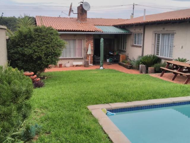 House for sale in Vosloorus, Gauteng