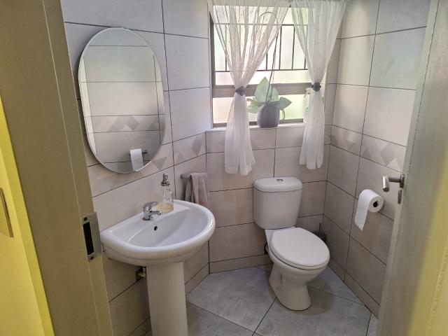 House for sale in Waterkloof, Gauteng