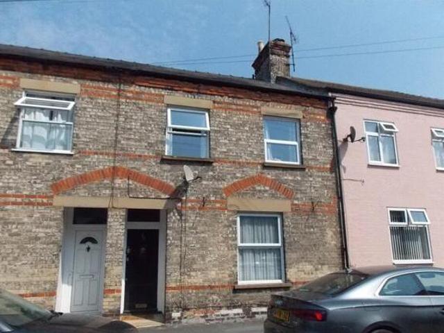 House for sale in Chedburgh, Suffolk
