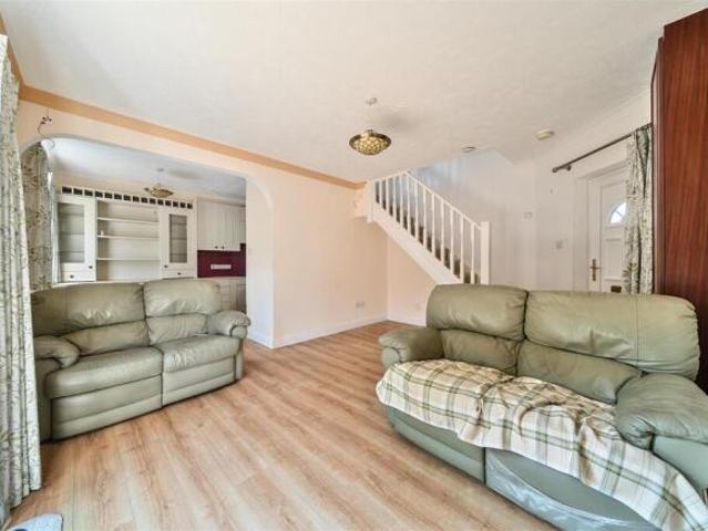 House for sale in Castle, Bedford