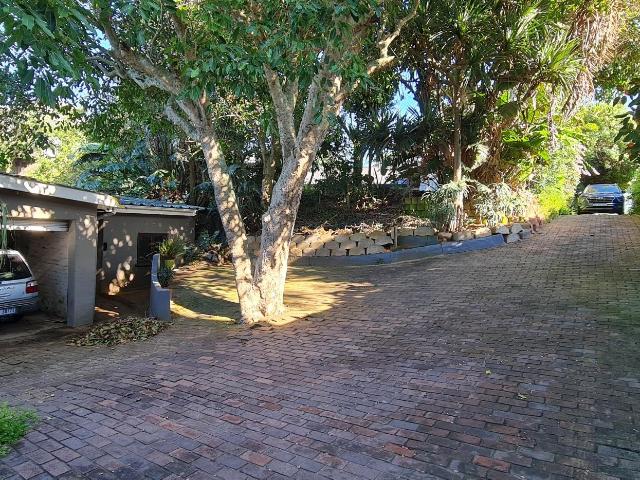 House for sale in Umdloti