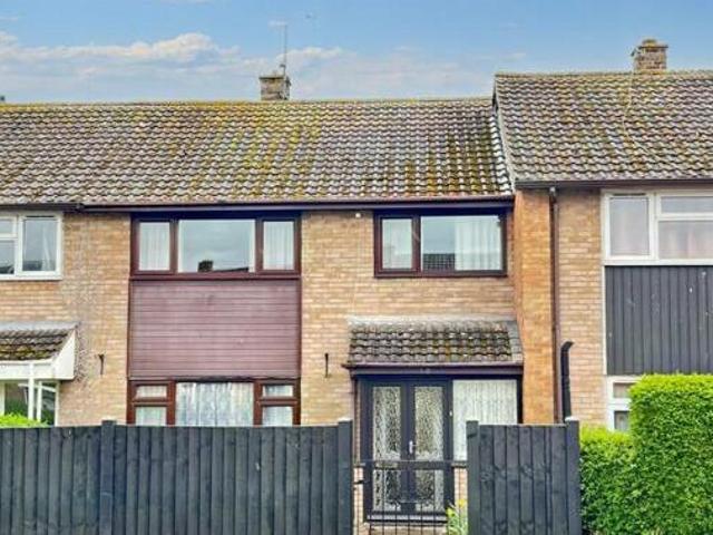 House for sale in Belmont, Lower Bullingham