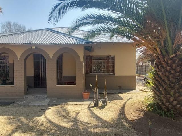 House for sale in Nigel, Gauteng