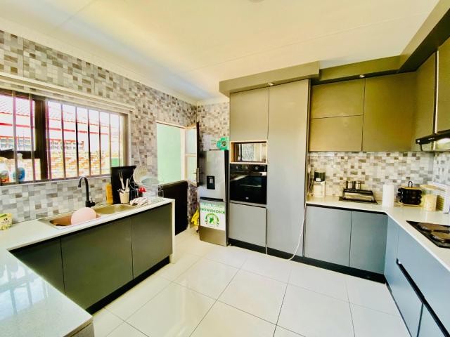 House for sale in Mopani, Limpopo