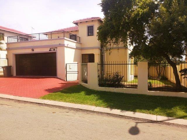 House for sale in Midrand