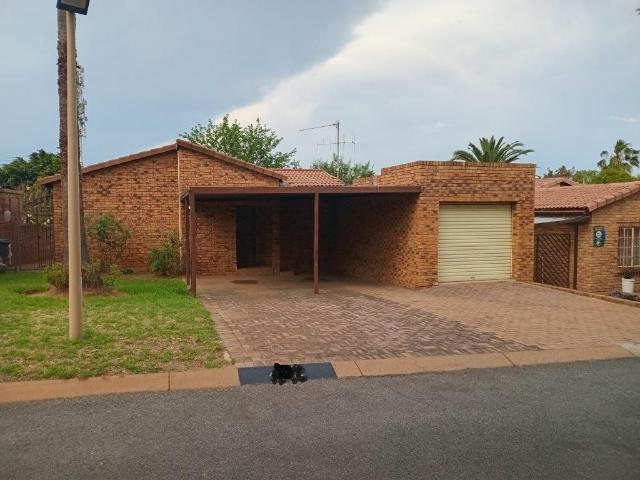 House for sale in Midrand