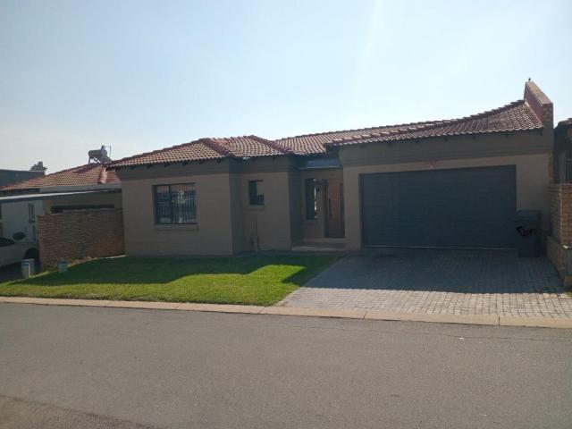House for sale in Midrand