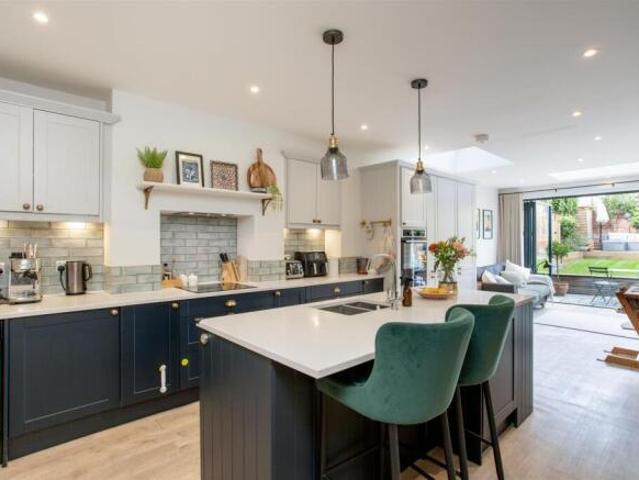 House for sale in High Field, York
