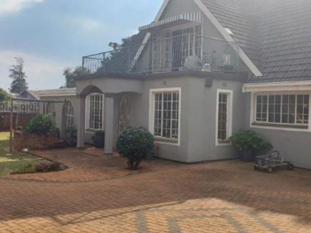 House for sale in Ekurhuleni, Gauteng