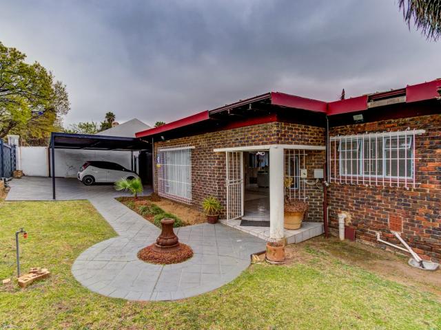 House for sale in Ekurhuleni, Gauteng