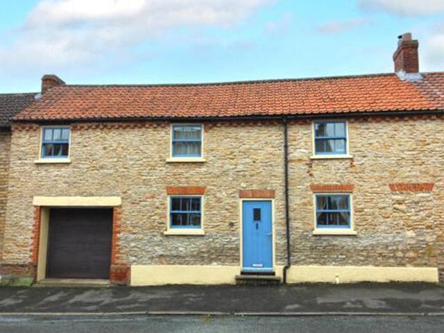 House for sale in North Yorkshire