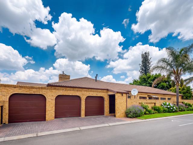 House for sale in Randburg, Gauteng
