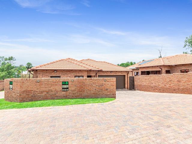 House for sale in Randburg, Gauteng