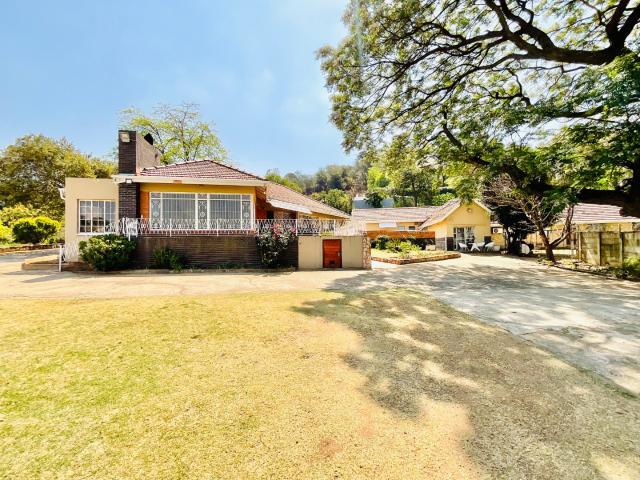 House for sale in Randburg